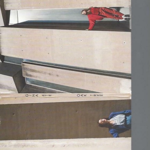 CD --GINA ETE OAK TREE