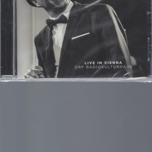 CD--  A Tribute to Ray Charles Joey Green