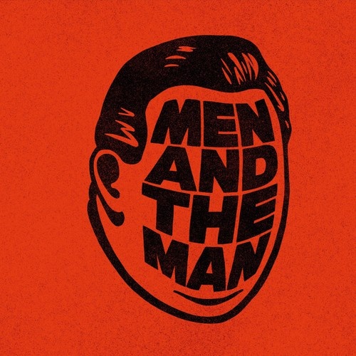 CD, EP Men And The Man - Men And The Man