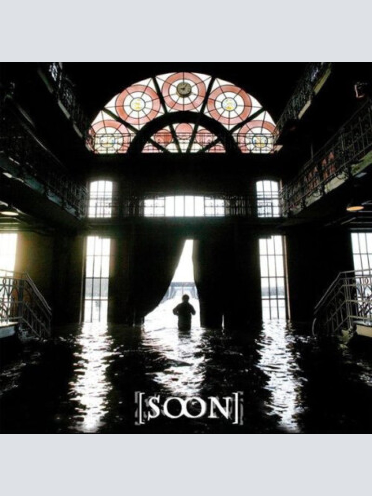 CD, Album [soon] - Without A Trace