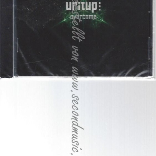 CD--URITUP--    OVERCOME