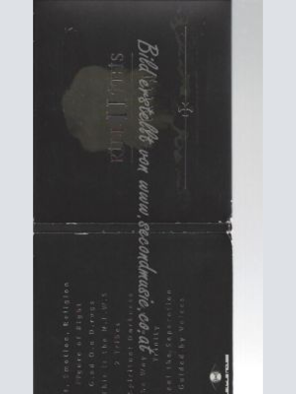 CD--KILL II THIS--    TRINITY