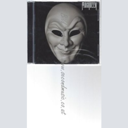 CD--MACQUEEN--    MACQUEEN |