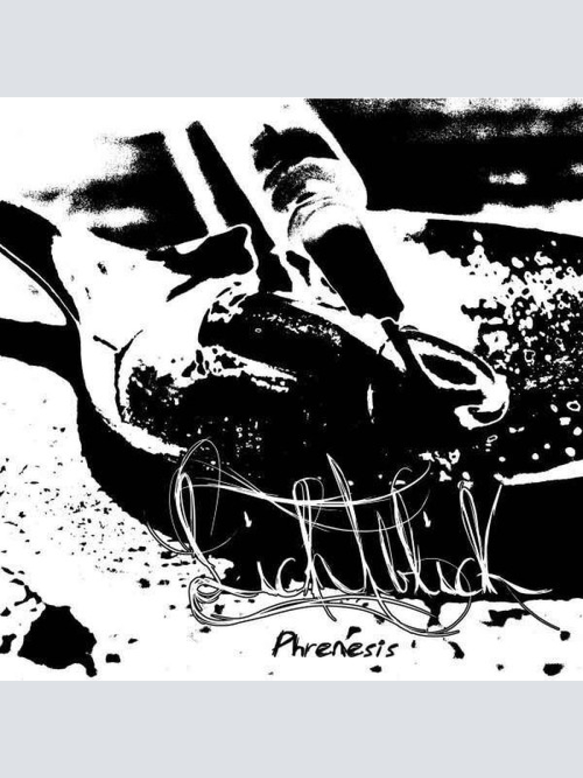 CD, Album, Ltd Lichtblick (3) - Phrenesis