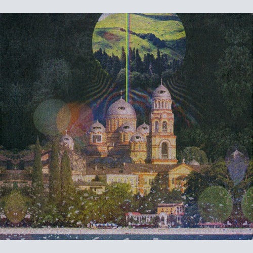 CD, Album Suns Of Thyme - Fortune, Shelter, Love And Cure