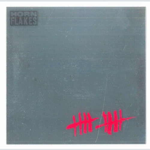 CD, Album Hornflakes (3) - 10 Frogs Waitin' For Kisses