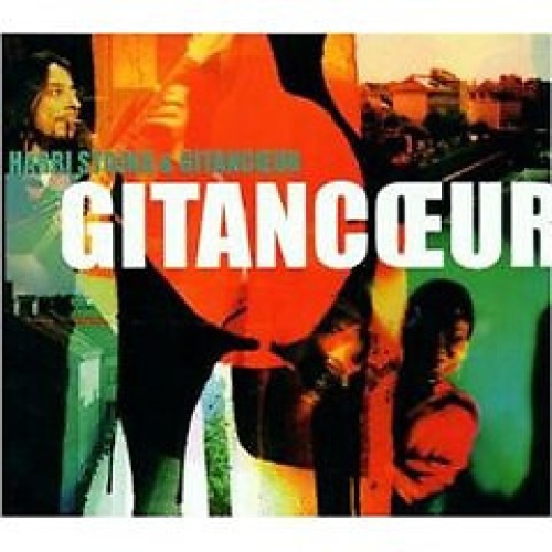 CD, Album Harri Stojka & Gitancoeur - Gitancoeur