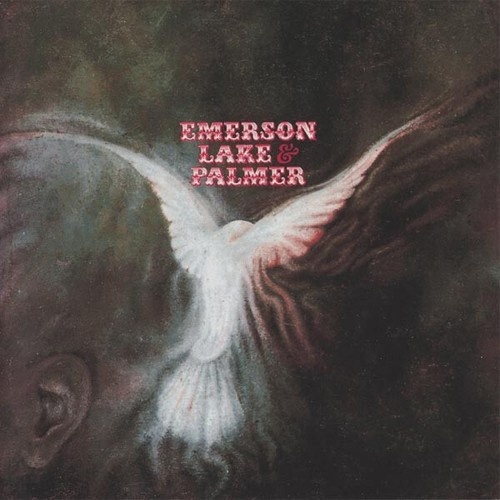LP, Album, Gat Emerson Lake & Palmer* - Emerson, Lake & Palmer