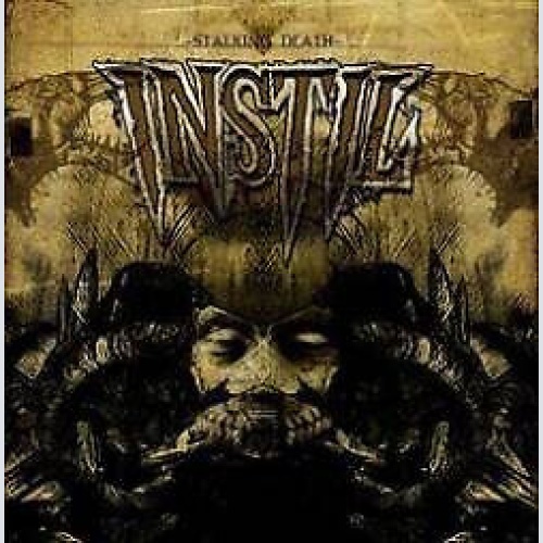 CD, EP Instil (2) - Stalking Death