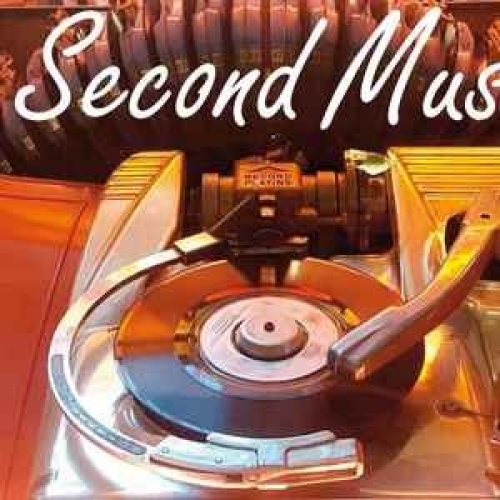 LP, Album Milser Musikanten - Anschau'n Hätt' Ma Gern