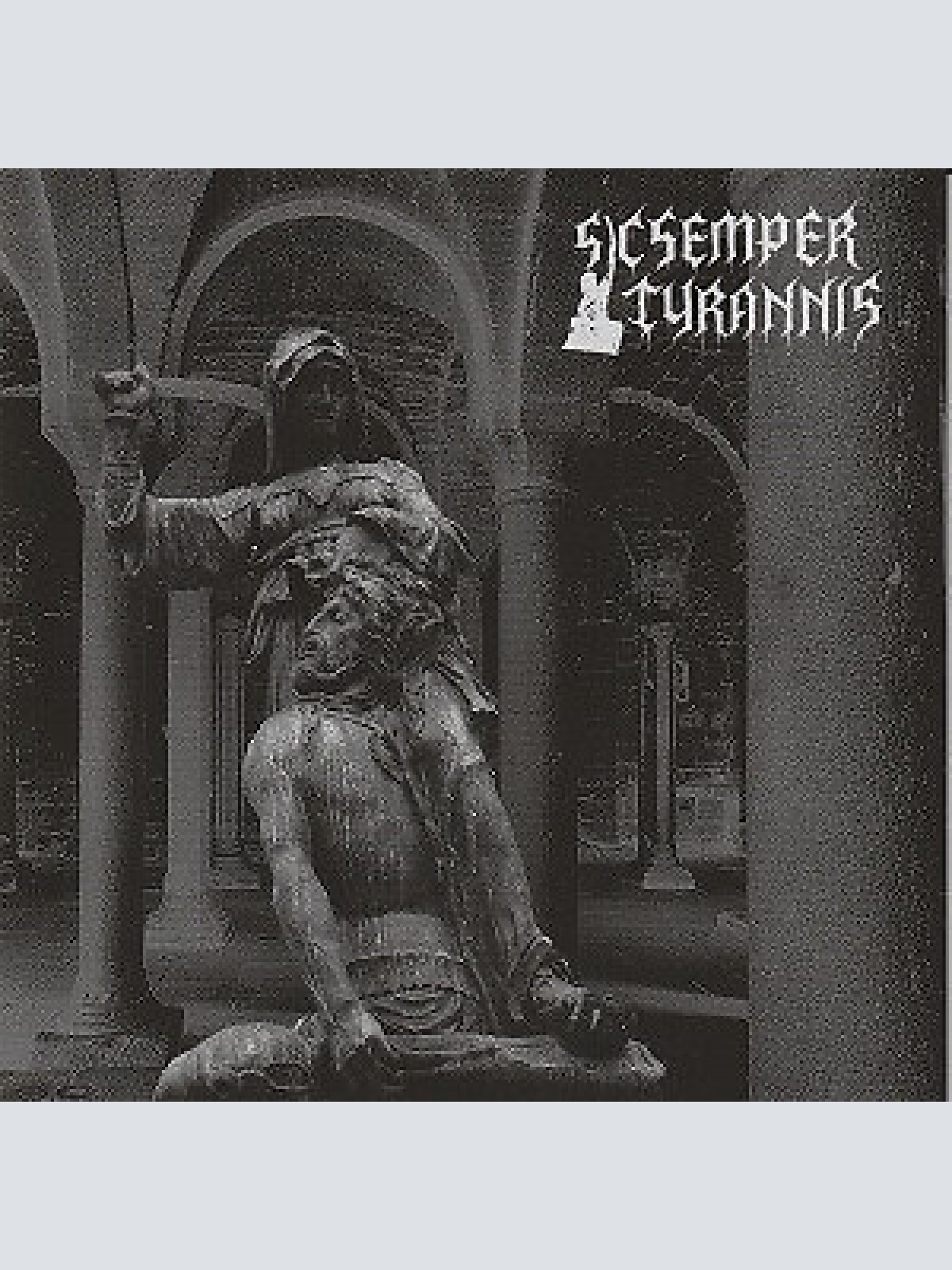 CD, Album Sic Semper Tyrannis / Dhärnürgh - Sic Semper Tyrannis / Dharnurgh