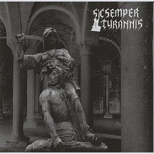 CD, Album Sic Semper Tyrannis / Dhärnürgh - Sic Semper Tyrannis / Dharnurgh