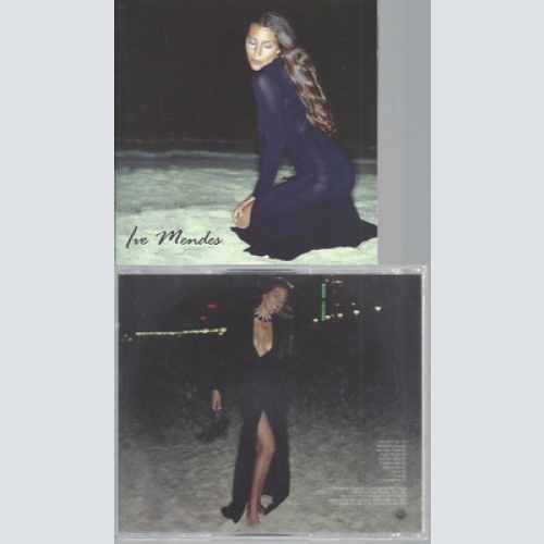 CD--IVE MENDES