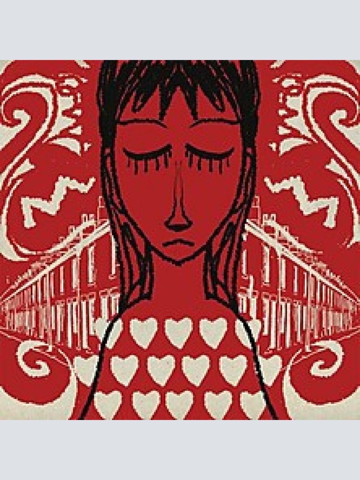 CD, Album The Longcut - Open Hearts