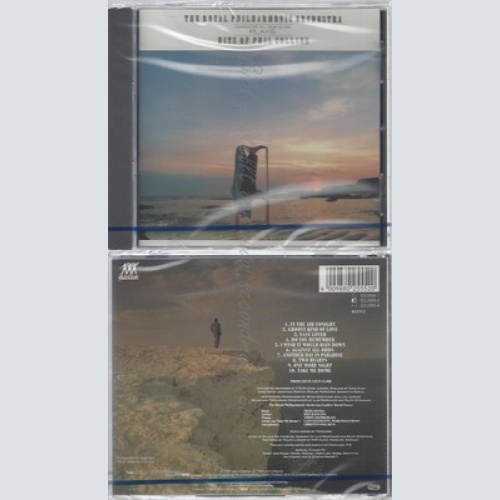 CD--NM-SEALED-ROYAL PHILHARMONIC ORCHESTRA -- ROYAL PHILHARMONIC ORCHESTRA PLAY