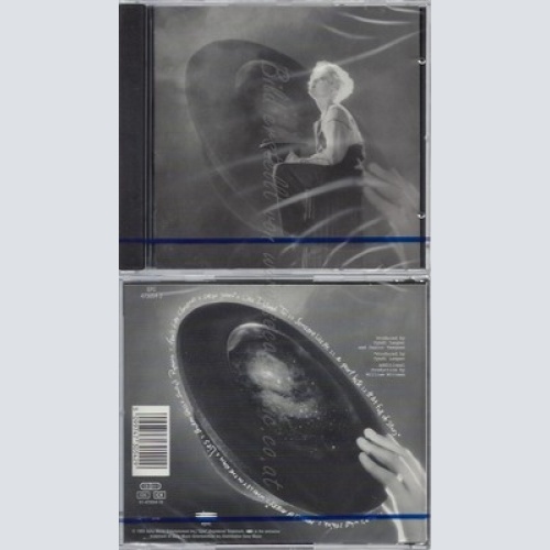 CD--NM-SEALED-CYNDI LAUPER -1993- -- HAT FULL OF STARS