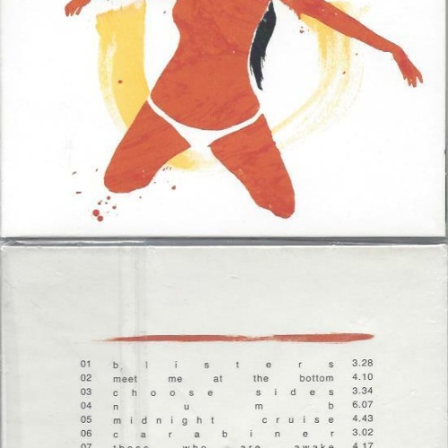 CD- Birth Of Joy – Get Well