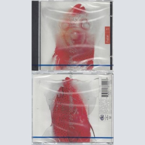 CD-NM-SEALED-FRANCIS WRIGHT -1993- - IMPORT -- ONE