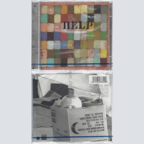 CD-NM-SEALED-VARIOUS ARTISTS -2002- - IMPORT -- HELP