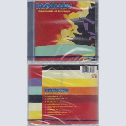 CD--NM-SEALED-THE HOOTERS -1995- -- DEFINITIVE COLLECTION