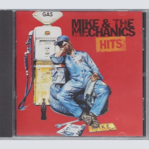 CD--NM-SEALED-MIKE & THE MECHANICS -1996- -- HITS