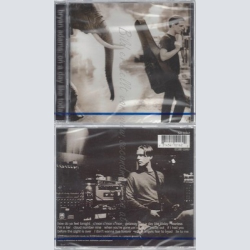 CD--NM-SEALED-CLAUDIA JUNG -1994- -- CLAUDIA JUNG