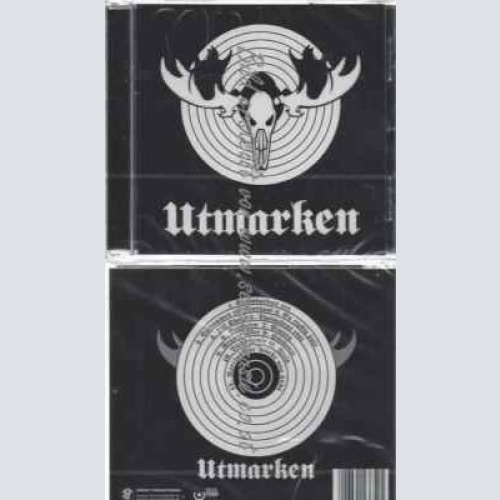CD--Utmarken | --Utmarken
