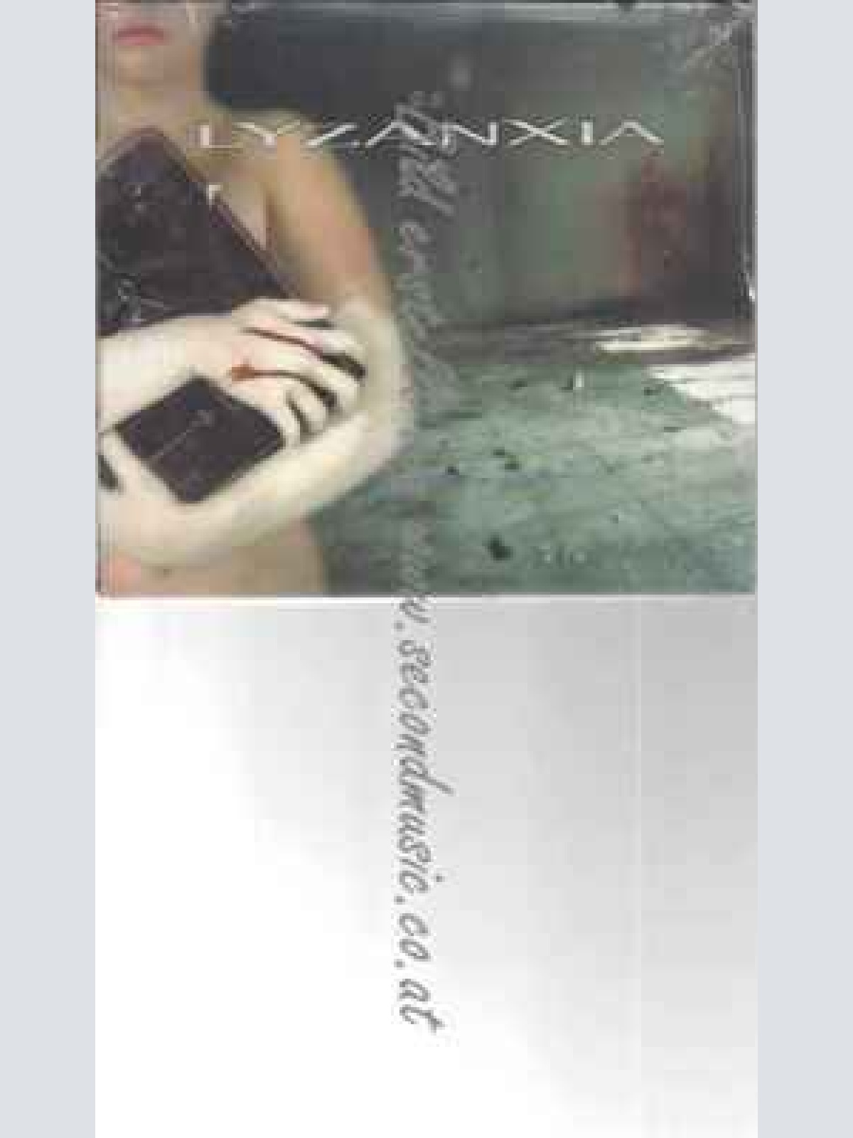 CD--Lyzanxia | --Unsu