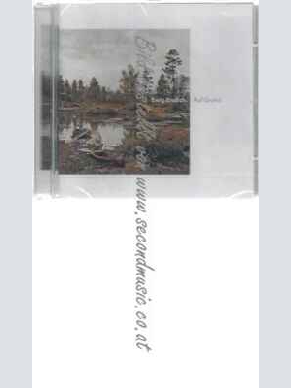 CD--Ewig.Endlich. | --Auf Grund