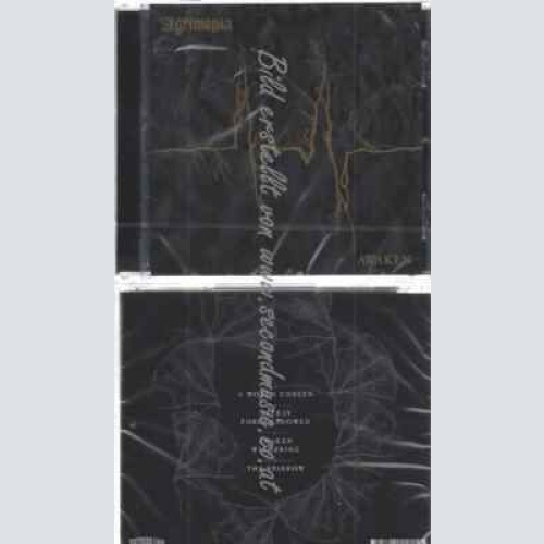 CD--Agrimonia | --Awaken