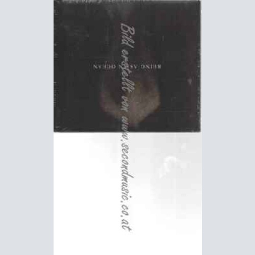 CD--Being As An Ocean | --Being As An Ocean