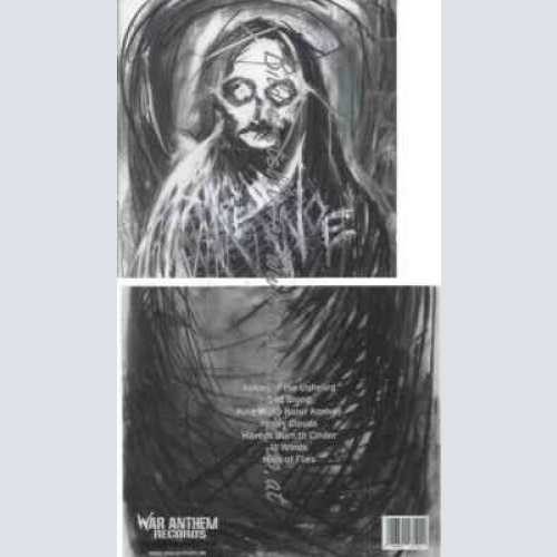 CD--Age of Woe | --An II Wubd Blowing