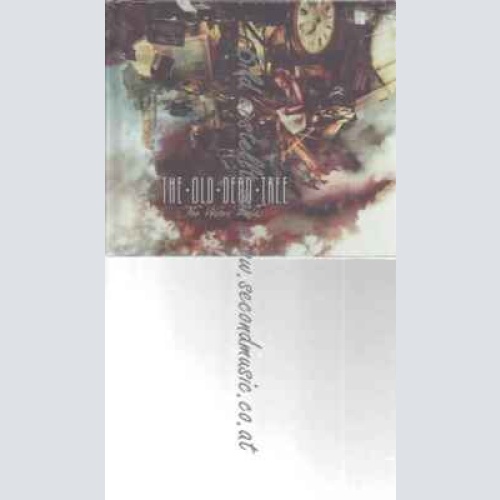 CD--Old Dead Tree | --The Water Fields book)