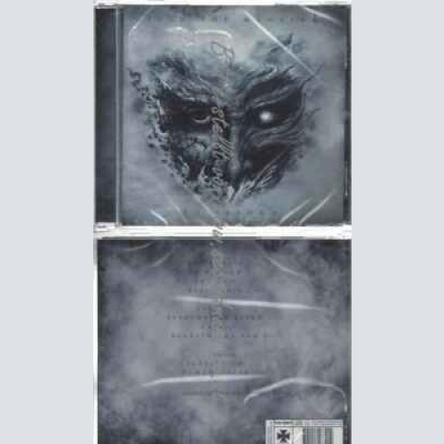 CD--Burn the Mankind | --To Beyond