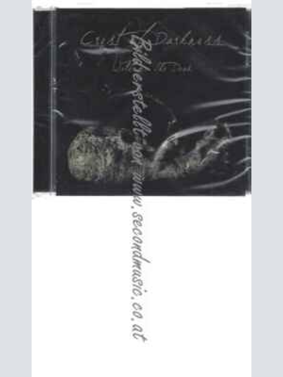 CD--Crest of Darkness | --Welcome the Dead