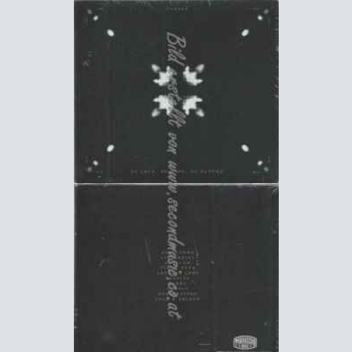 CD--Canvas | --No Love,No Hope,No Future