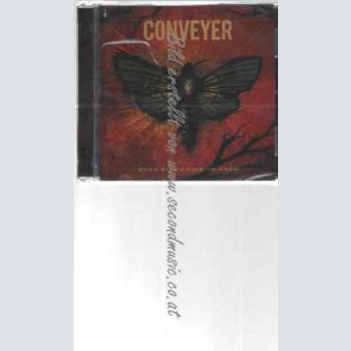 CD--Conveyer | --When Given Time to Grow