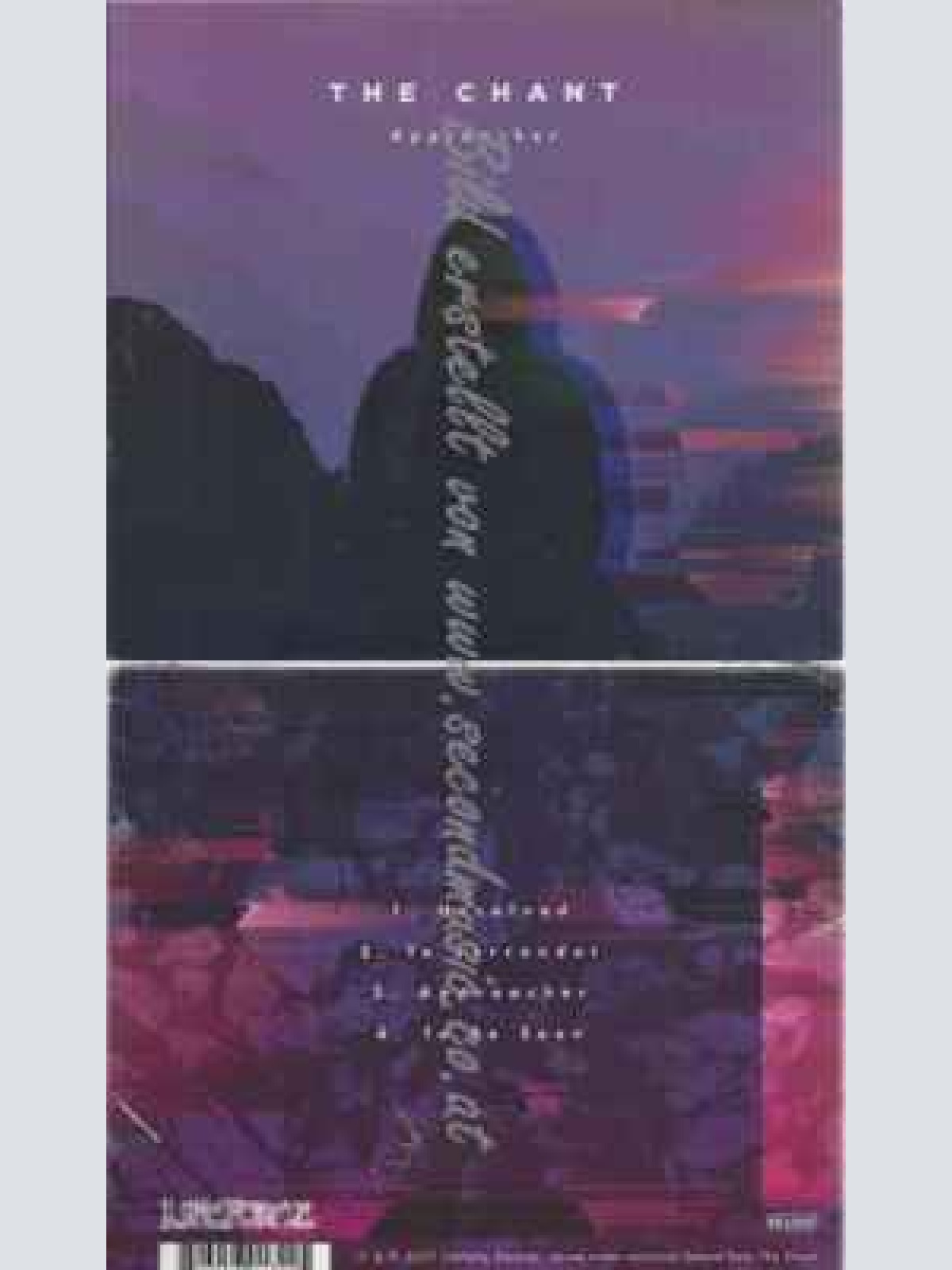 CD--Chant | --Approacher