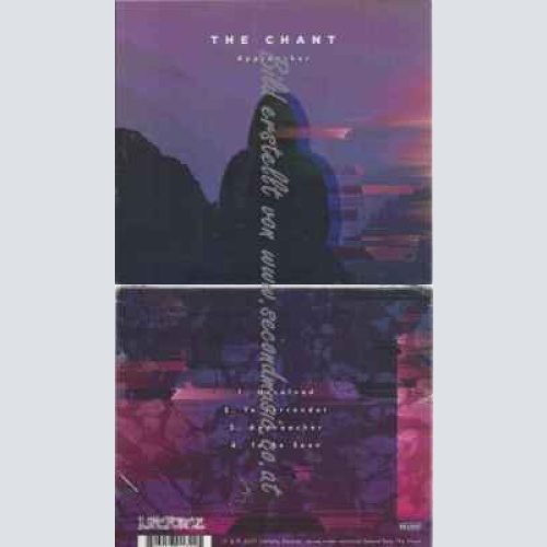 CD--Chant | --Approacher