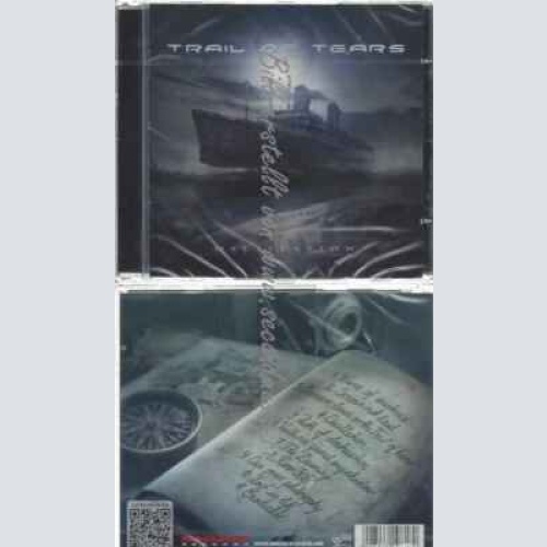 CD--Trail of Tears | --Oscillation