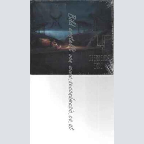 CD--Thakandar | --Sterbende Erde