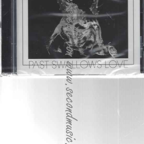 CD--Jack Dalton | --Past Swallows Love
