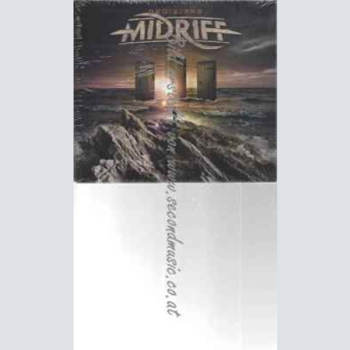 CD--Midriff | --Decisions