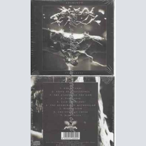 CD--Adimiron | --Timelapse