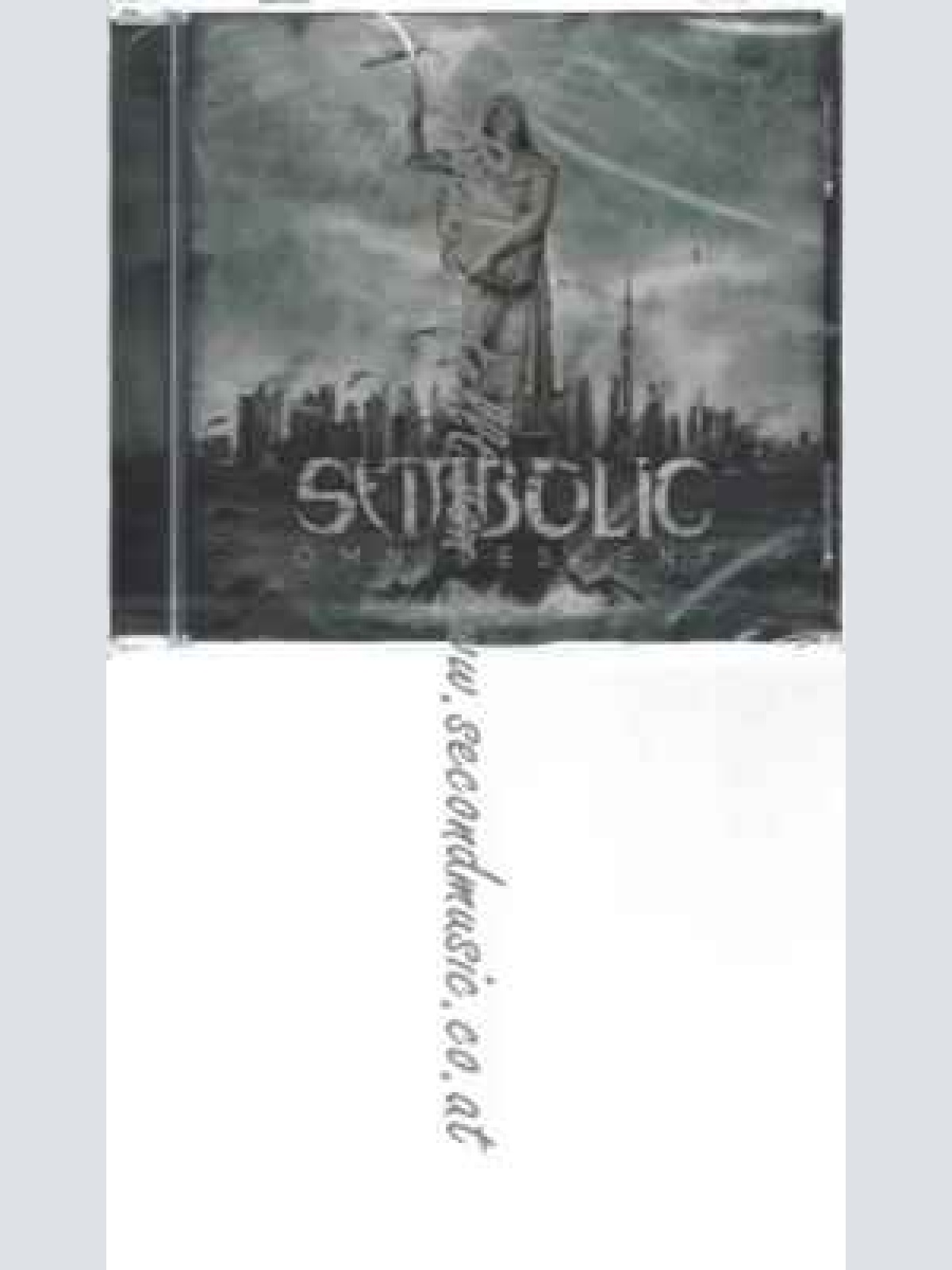 CD--Symbolic | --Omnidescent