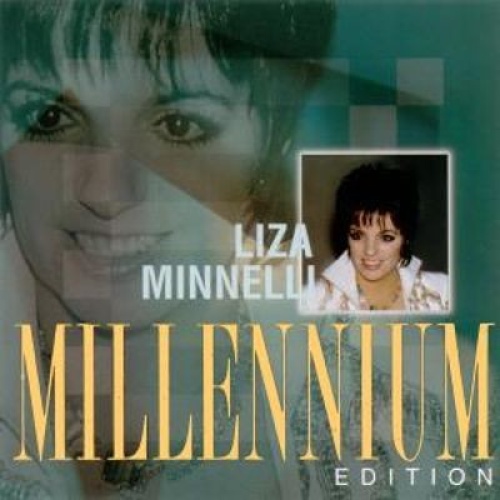 CD, Comp Liza Minnelli - Millennium Edition
