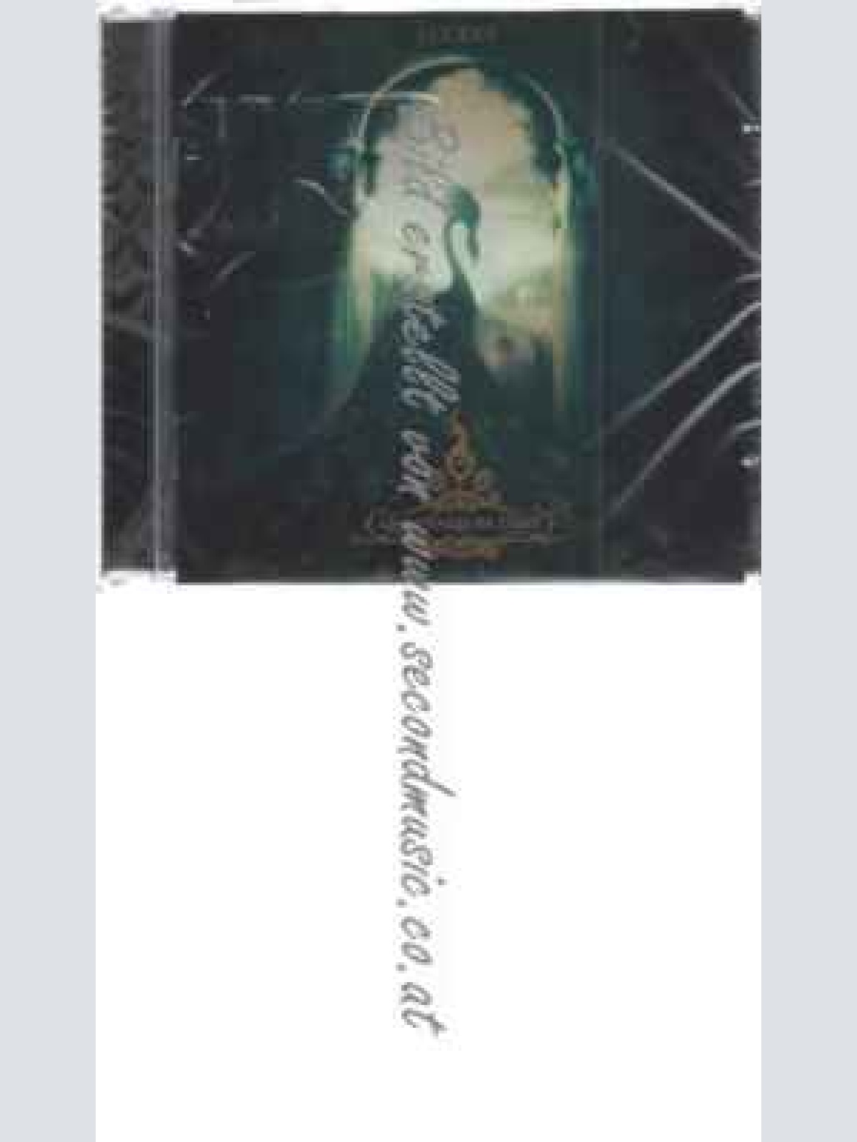 CD--Alcest | --Les Voyages De L'ame