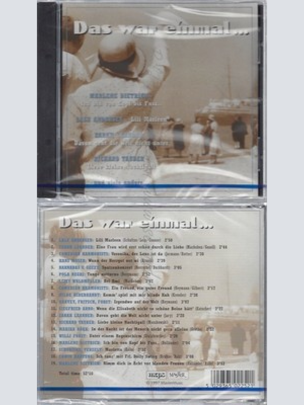 CD--NM-SEALED-VARIOUS, DIETRICH, L.ANDERSEN UND VARIOUS -KOMPONIST- -2002- -- D