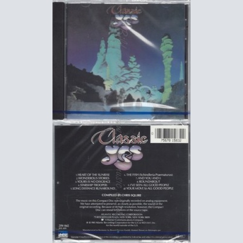 CD--NM-SEALED-YES -1989- -  -- CLASSIC YES