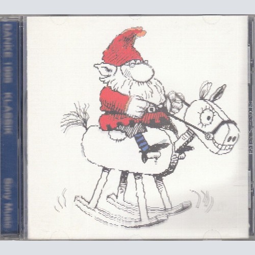 CD, Comp, Promo Various - Danke 1995 Klassik